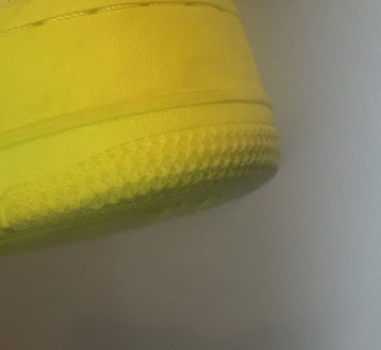 The 10 Af1 Volt Low