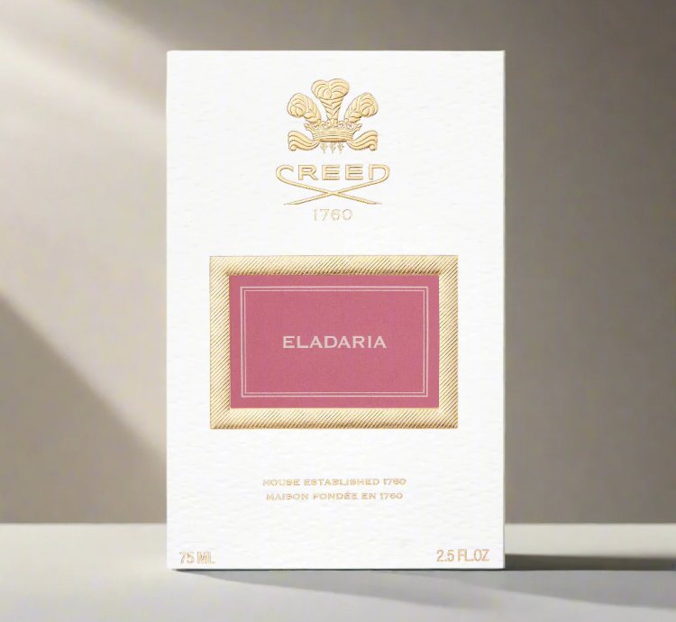 Creed Eladaria Eau De Parfum Womens Spray 75 Ml