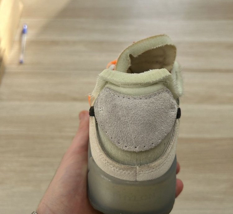 The 10 Nike Air Max 90