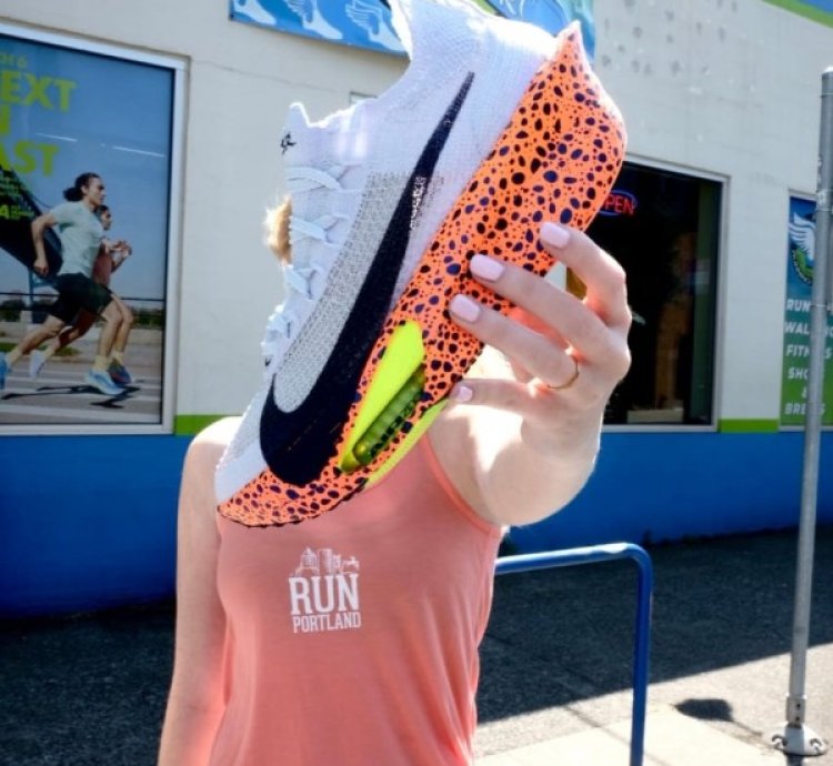 Nik E Air Zoom Alphafly Next 3 Electric Running Shoes