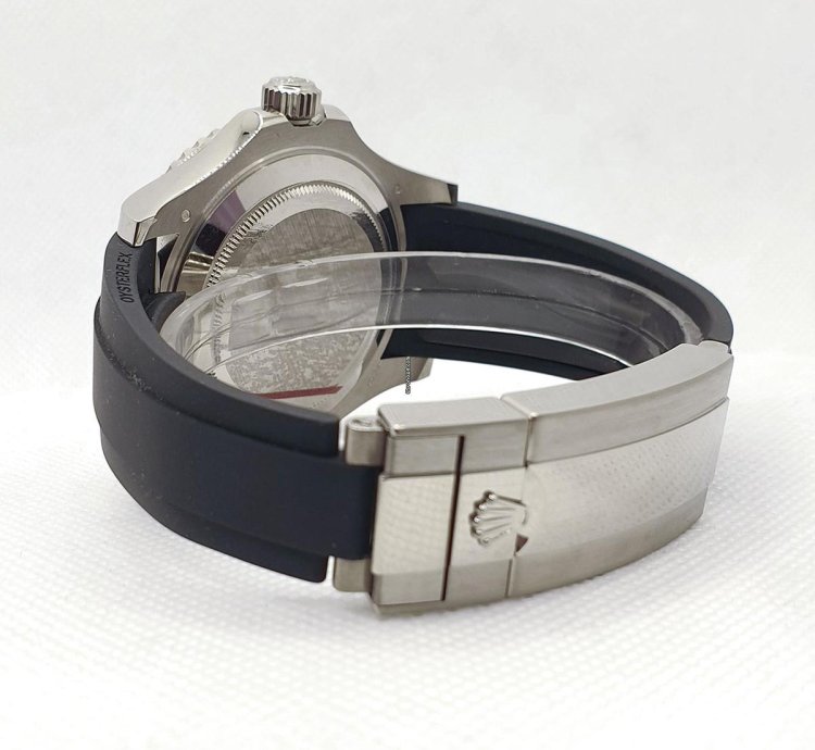 Rolex Yacht-master 42 2021