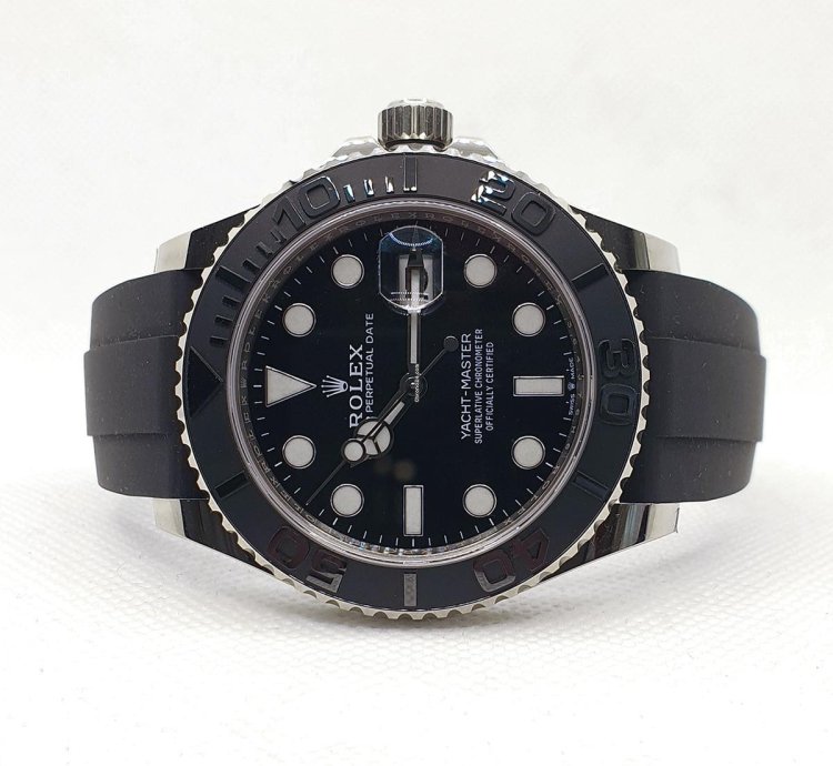 Rolex Yacht-master 42 2021