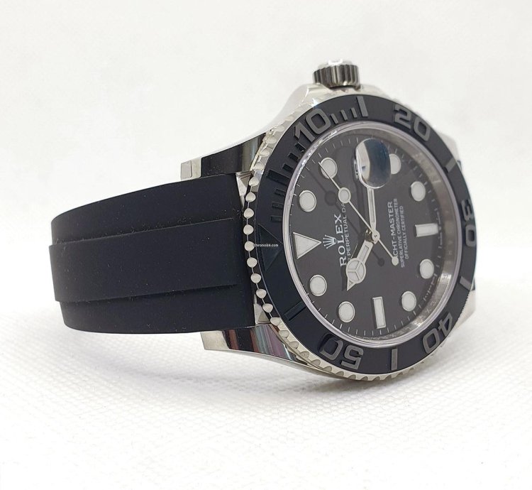 Rolex Yacht-master 42 2021