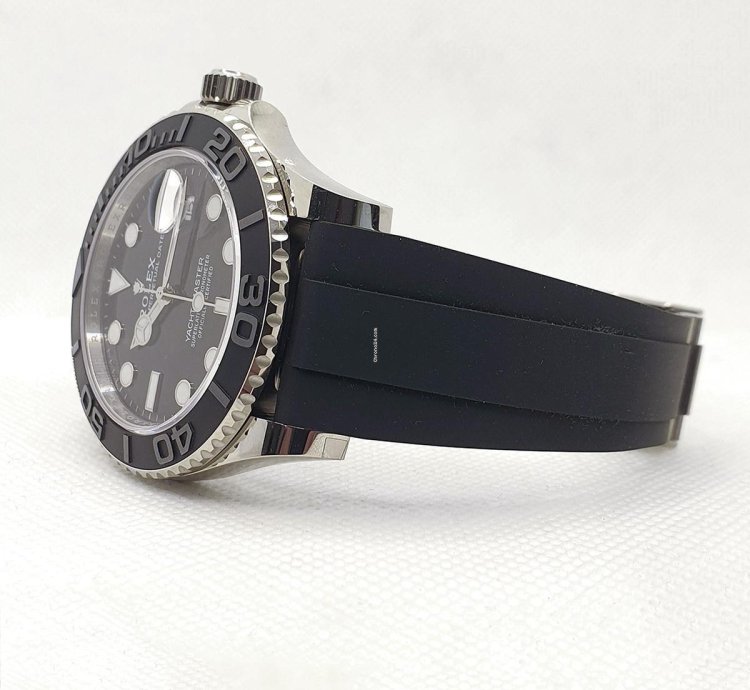 Rolex Yacht-master 42 2021