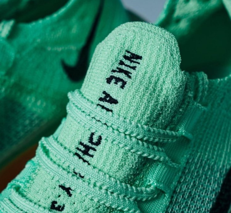 Nik E Alphafly 3 Eliud Kipchoge Running Shoes
