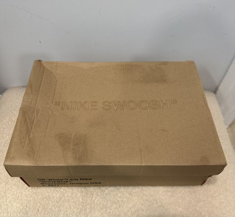 The 10 Nike Air Max 90 Off-white Sneakers Desert Ore 8 5