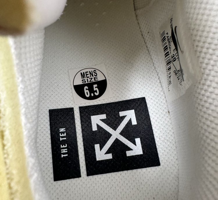 The 10 Nike Off White Air Max 90