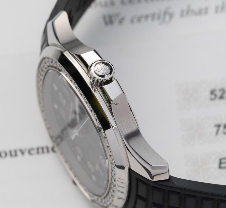 Patek Philippe Aquanaut Luce