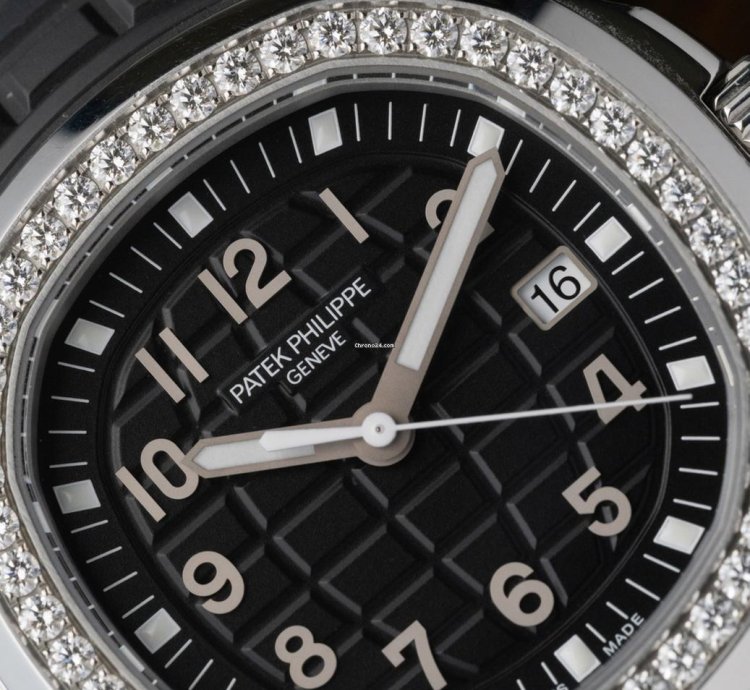 Patek Philippe Aquanaut Luce