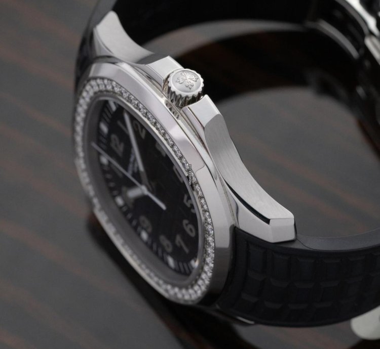 Patek Philippe Aquanaut Luce