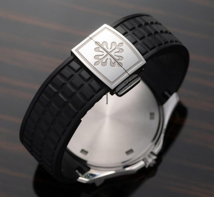 Patek Philippe Aquanaut Luce