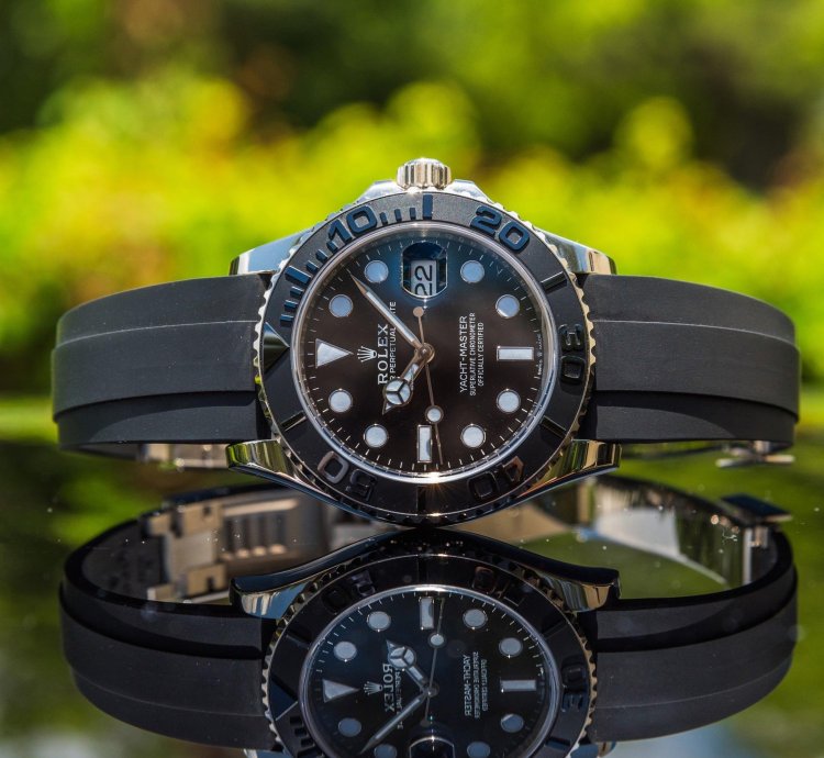 Rolex Yacht-master 42 2023 Rolex Yacht-master 42 226659