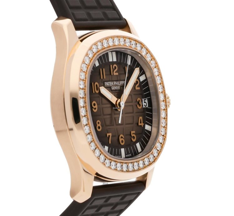 Patek Philippe Aquanaut Luce 5068r-001