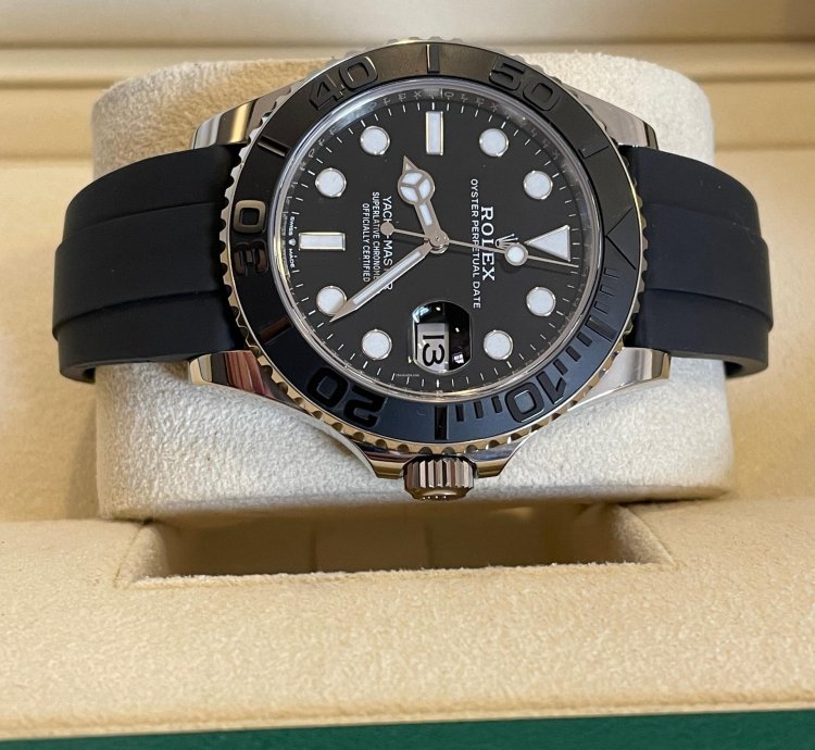 Rolex Yacht-master 42 2024 - 226659
