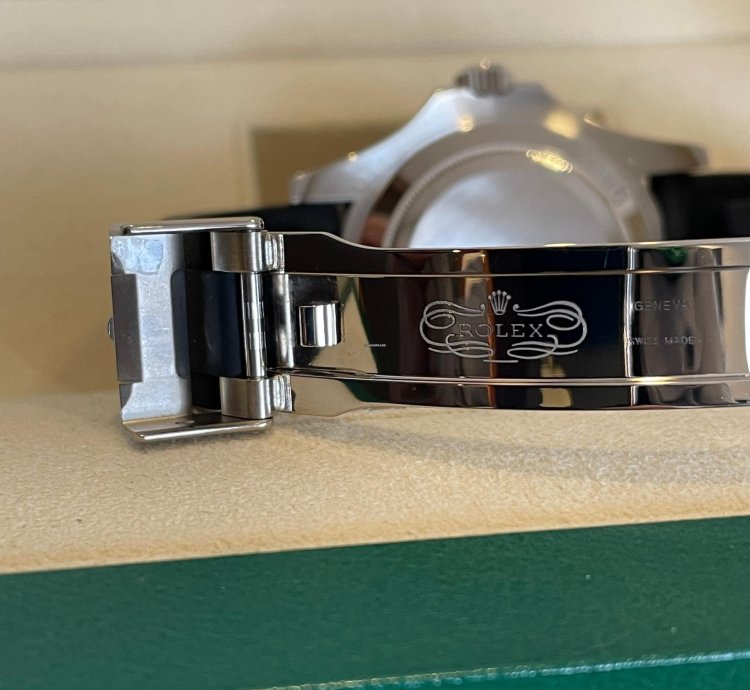 Rolex Yacht-master 42 2024 - 226659