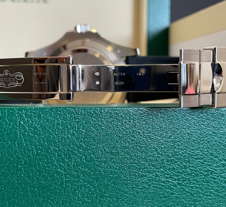 Rolex Yacht-master 42 2024 - 226659