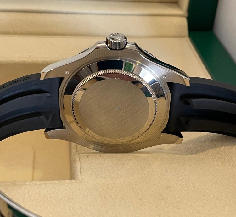 Rolex Yacht-master 42 2024 - 226659