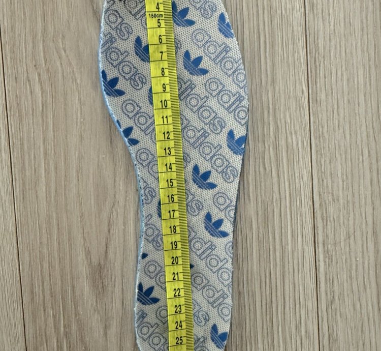 The Size Adidas Athen Made In Japan