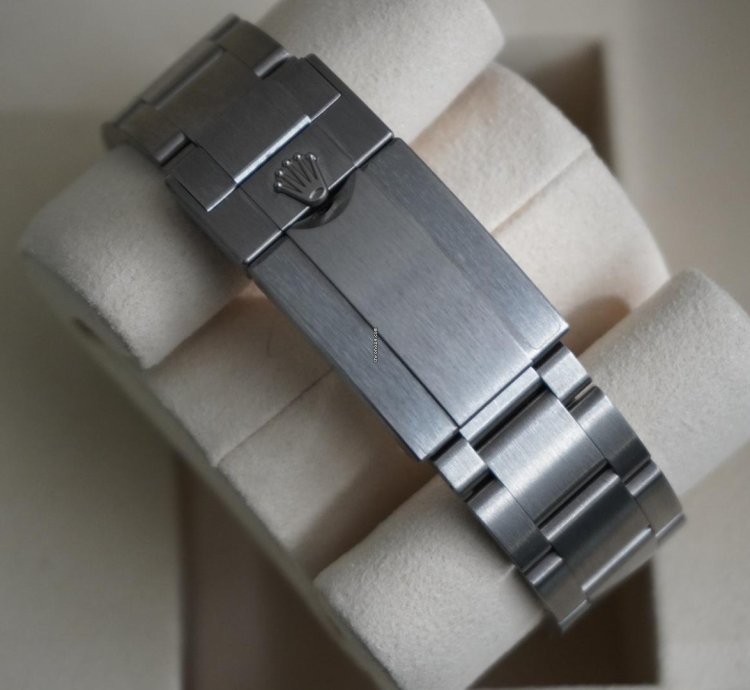 Rolex Yacht-master 42 2025 Brand New Titanium Ym42