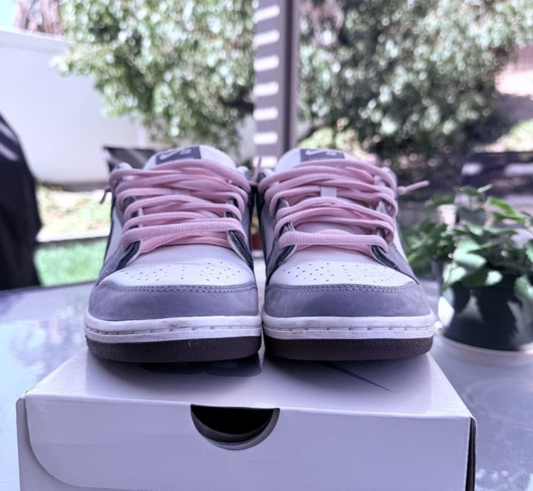 Nike Sb Dunk Low Yuto Horigome