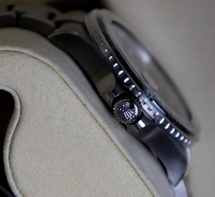 Rolex Yacht-master 42 2025 Titanium