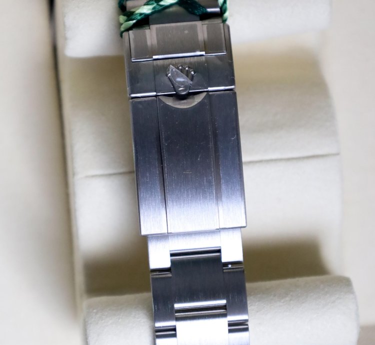 Rolex Yacht-master 42 2025 Titanium