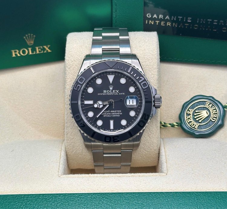Rolex Yacht-master 42 226627
