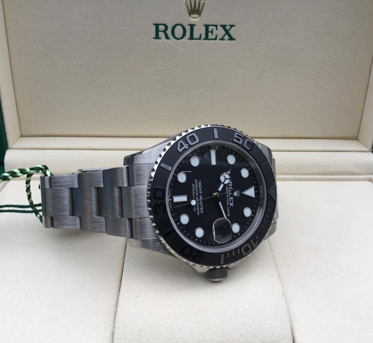 Rolex Yacht-master 42 226627