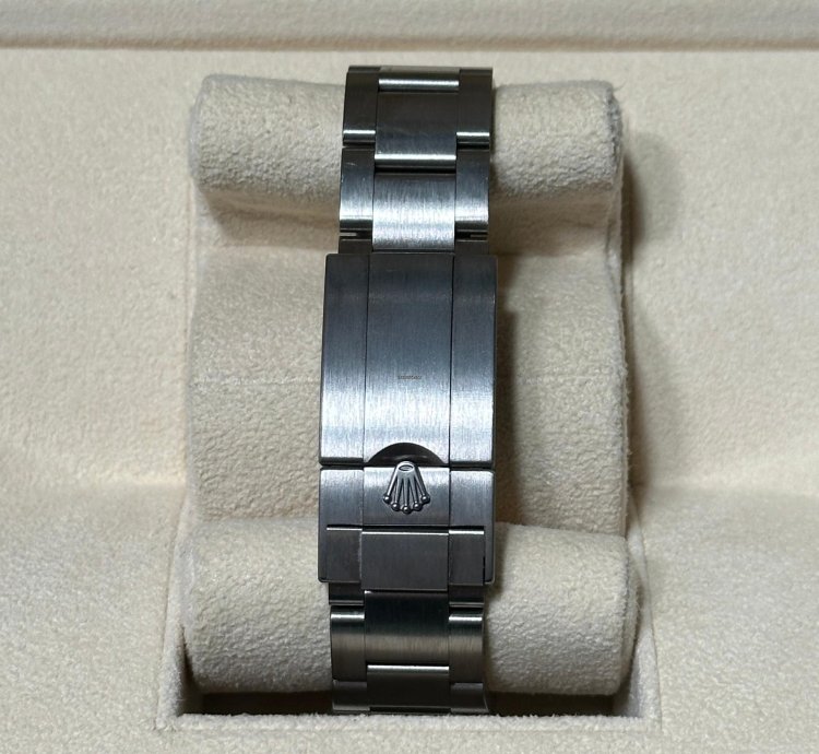 Rolex Yacht-master 42 226627