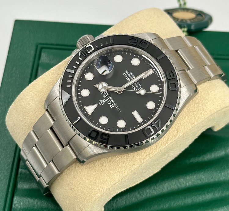 Rolex Yacht-master 42 226627