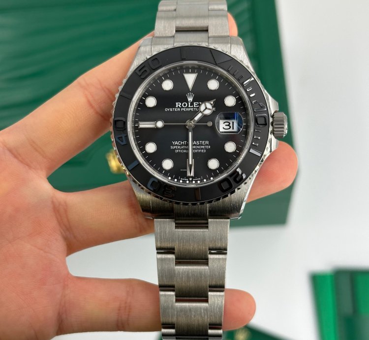 Rolex Yacht-master 42 226627