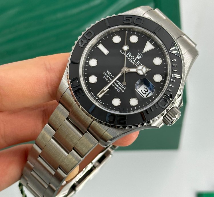 Rolex Yacht-master 42 226627