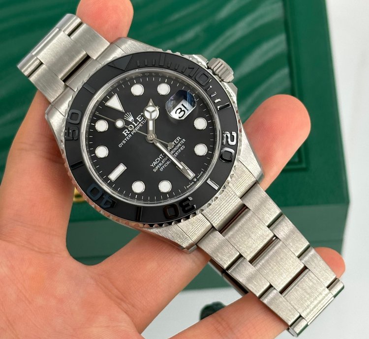 Rolex Yacht-master 42 226627