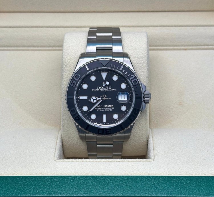 Rolex Yacht-master 42 226627
