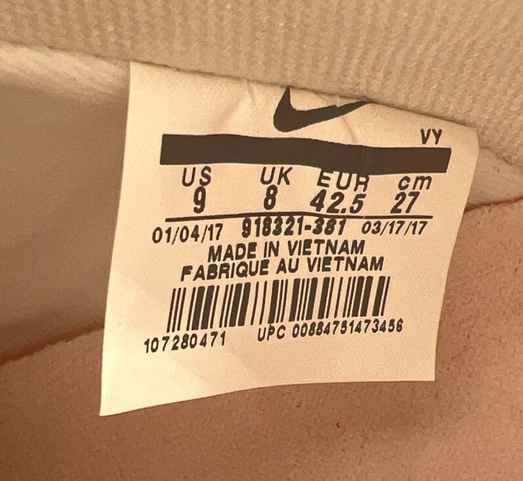 Thomas Campbell Sb Dunk High What The