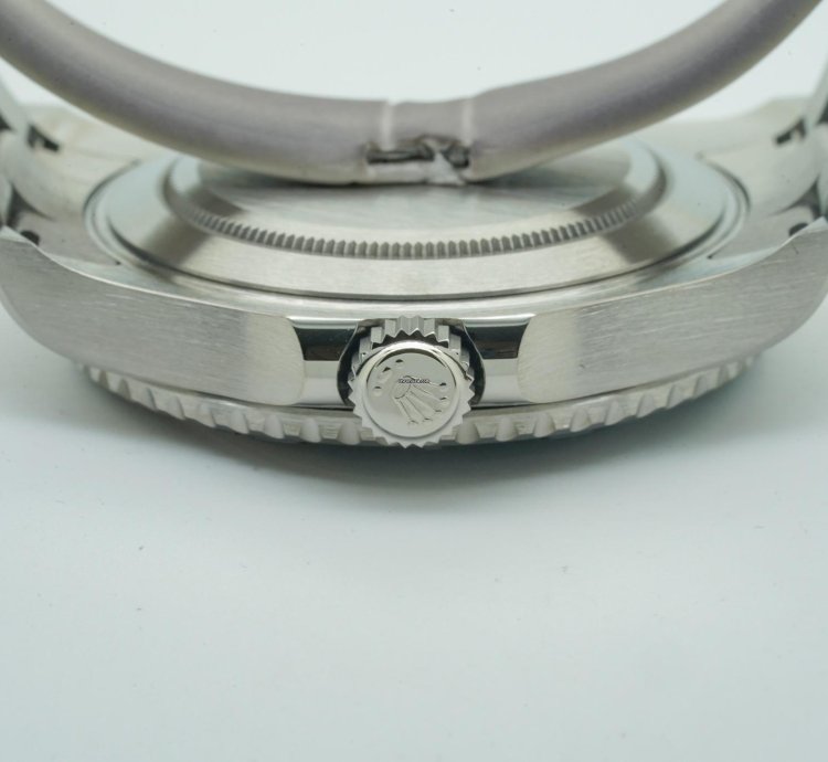 Rolex Yacht-master 42 226627 226627-0001 Rlx Titanium Black Dial 42mm 2024