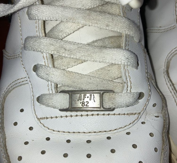 Toast To The Gods Air Force 1 High Rare