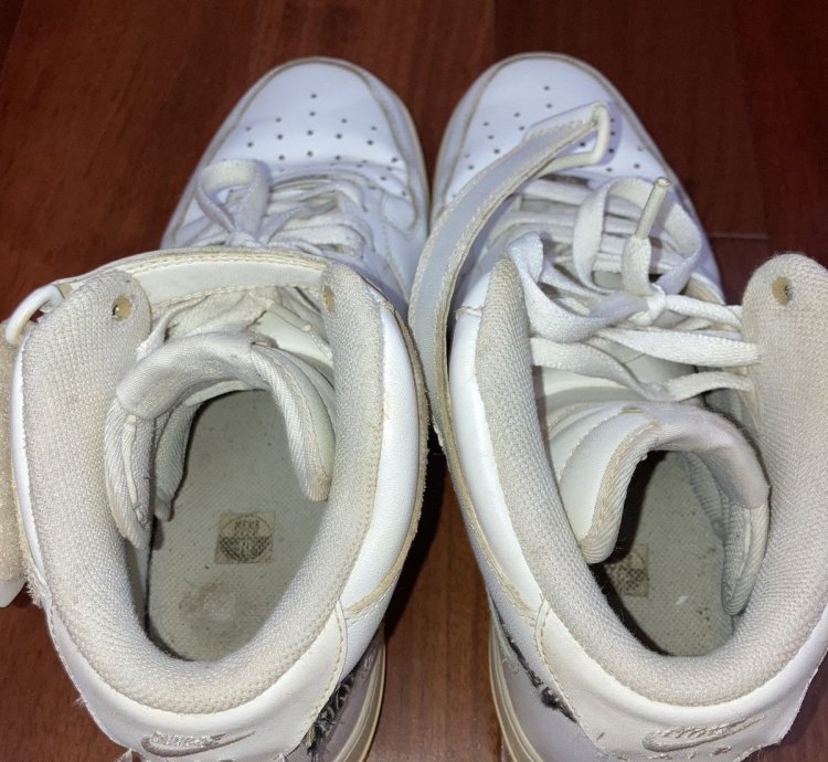 Toast To The Gods Air Force 1 High Rare