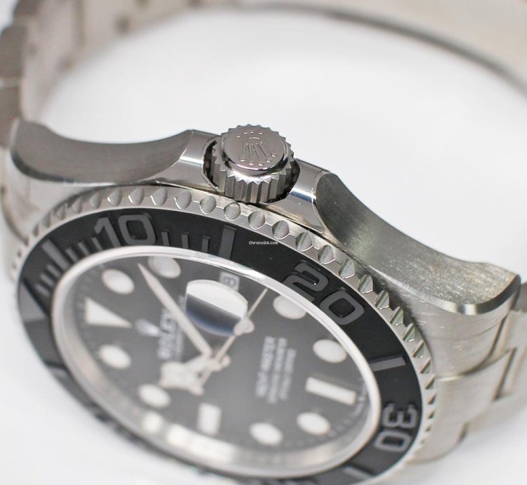 Rolex Yacht-master 42 226627 Automatic Like New Unworn