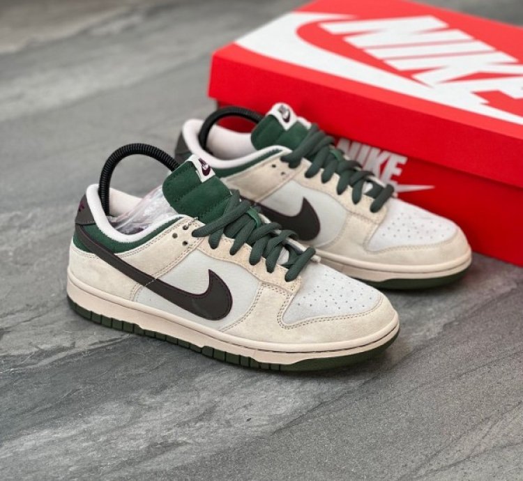 Nik E Sb Dunk Otomo Katushiro Sneakers