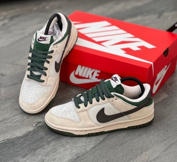 Nik E Sb Dunk Otomo Katushiro Sneakers