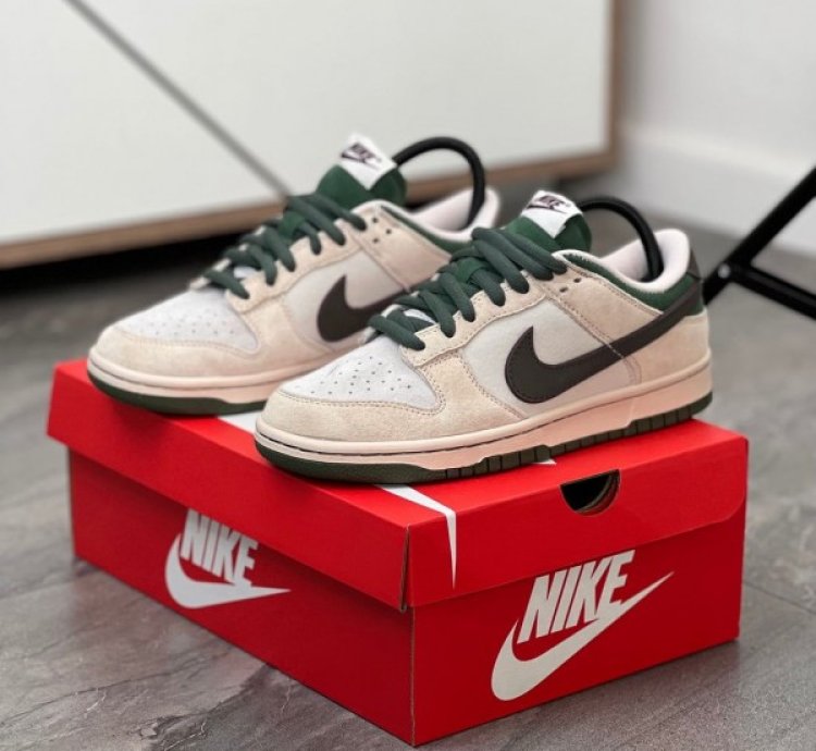 Nik E Sb Dunk Otomo Katushiro Sneakers