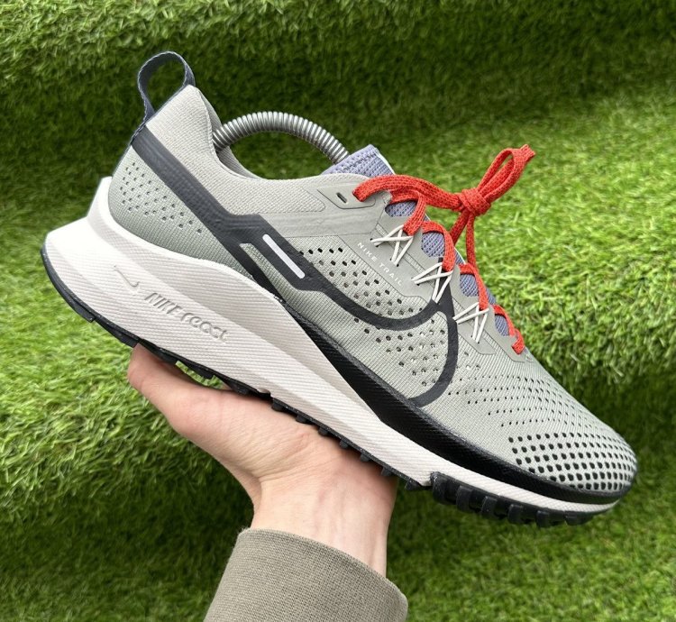 Trail Running Shoes Nike Pegasus Trail 4 Dark Stucco Men