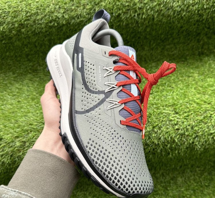 Trail Running Shoes Nike Pegasus Trail 4 Dark Stucco Men