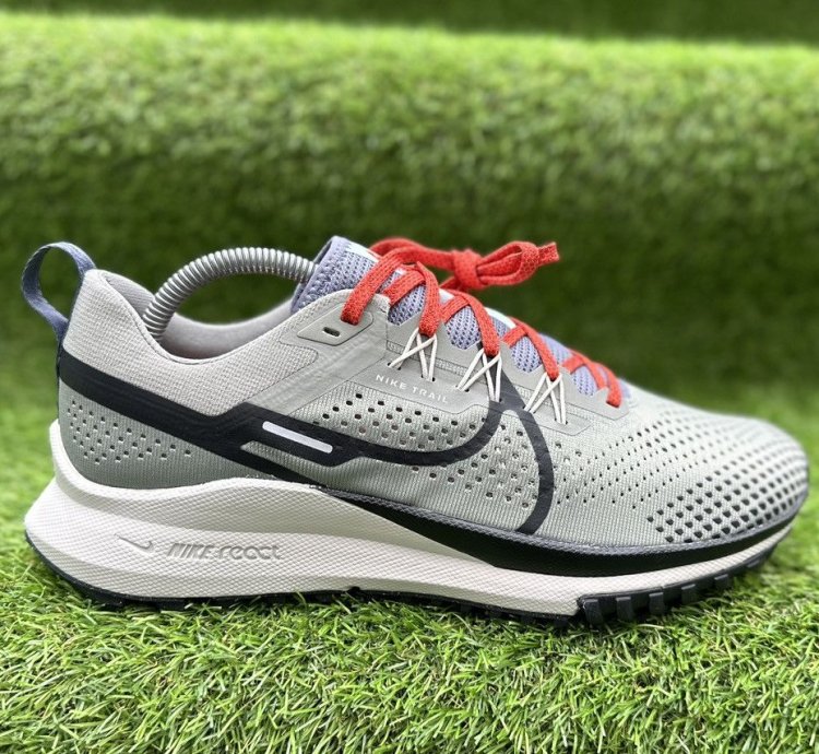 Trail Running Shoes Nike Pegasus Trail 4 Dark Stucco Men