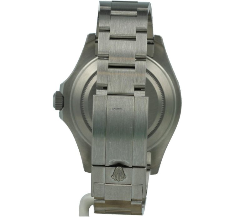 Rolex Yacht-master 42 226627 Rlx Titanium New 2024