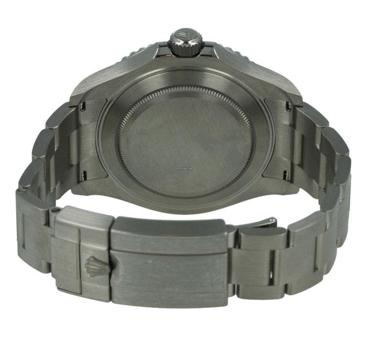 Rolex Yacht-master 42 226627 Rlx Titanium New 2024