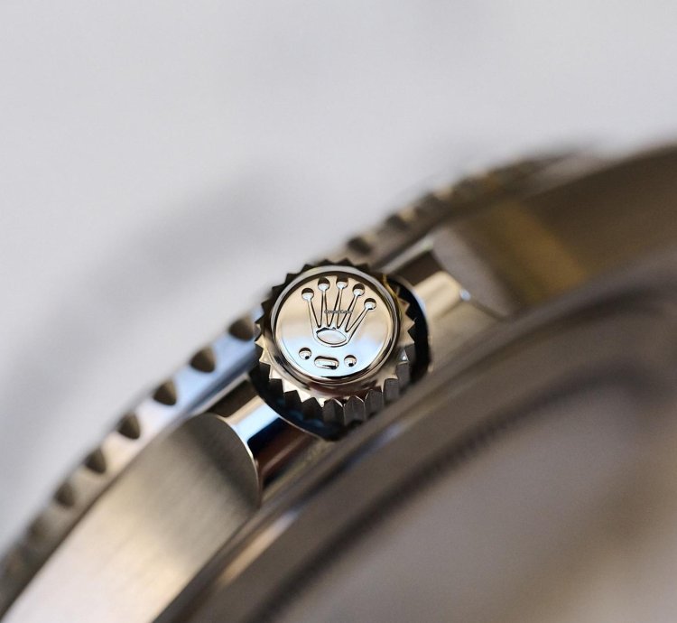 Rolex Yacht-master 42 226627 Titanium