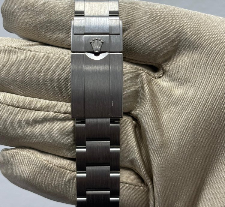 Rolex Yacht-master 42 226627 Titanium New 2024