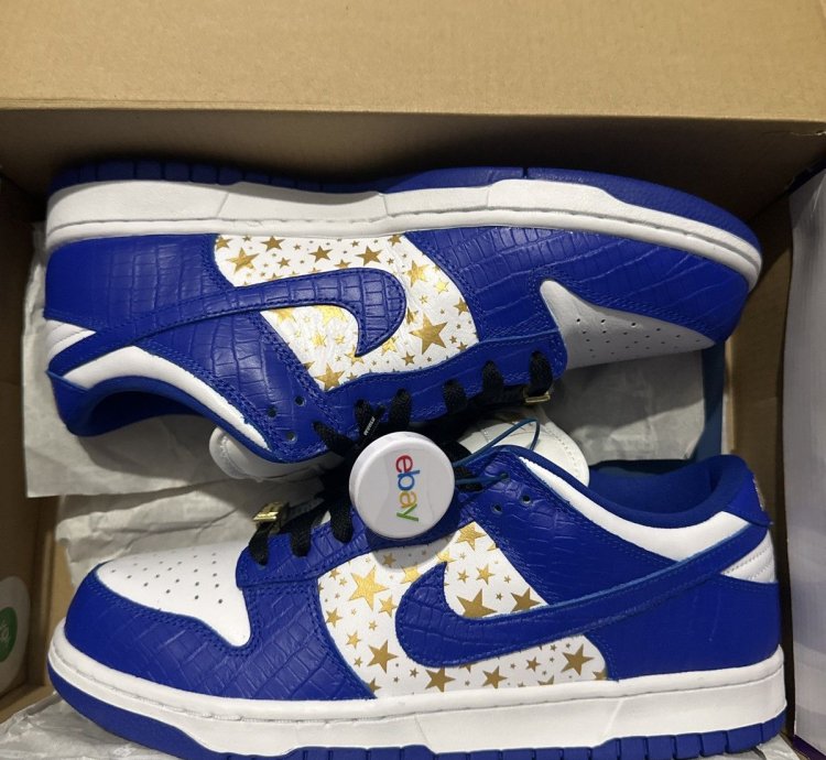 Nike Sb Stars
